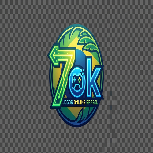 Logo 7ok